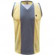 Combination Lemon T-shirt : Itutu (Slim Fit)