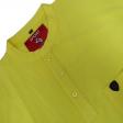 Plain Lemon T-shirt : Regular
