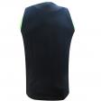 Combination Black T-shirt : Itutu (Slim Fit)