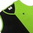 Combination Black T-shirt : Itutu (Slim Fit)