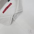 Combination White Shirt : Slim