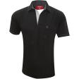 Combination Black T-shirt : Regular