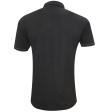 Combination Black T-shirt : Regular