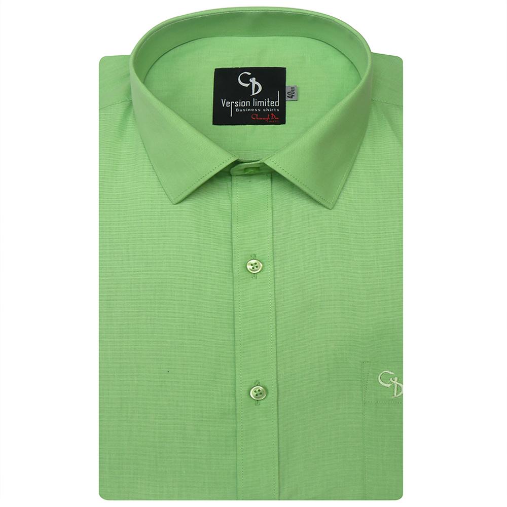 plain pistra greet business shirt, lightweight fabric featuring an elegant collar and patch pocket,must have this shirt in your wardrobe.